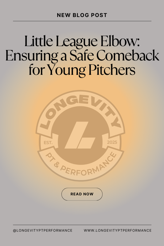 Little League Elbow Recovery: Ensuring a Safe Comeback for Young Pitchers